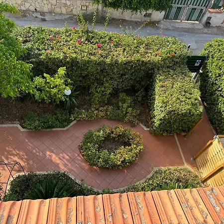 Mia 別荘 カリーニ