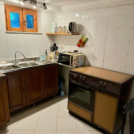 別荘 Mia カリーニ