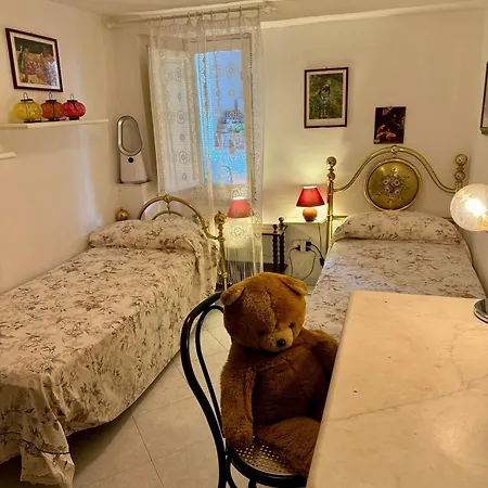 Mia 別荘 カリーニ